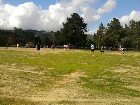 JOGO DE PÁSCOA 2013