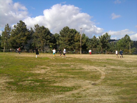 JOGO DE PÁSCOA 2013