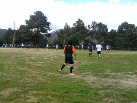 JOGO DE PÁSCOA 2013