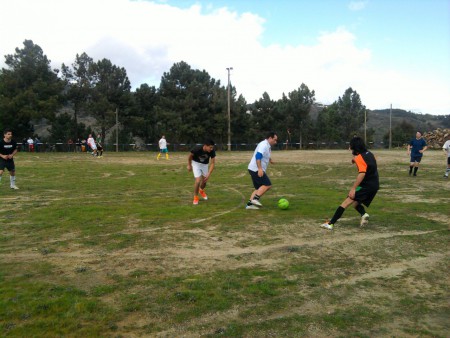 JOGO DE PÁSCOA 2013