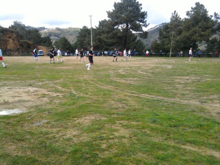 JOGO DE PÁSCOA 2013